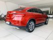 Mercedes-Benz GLE 400 2017 - Xe cực sang, màu đỏ, nhập khẩu Mỹ, đi 31.000 km