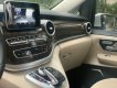 Mercedes-Benz V 220 2015 - Màu trắng, xe đẹp nét căng giá cực tốt