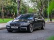BMW 740Li 3.0L 2016 - Bán BMW 740Li 3.0L năm sản xuất 2016, màu xanh lam