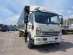 JAC N900 2022 - Động cơ Cummins