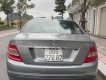 Mercedes-Benz C 250 CGI  2009 - Cần bán gấp Mercedes C250 CGI năm 2009, màu xám