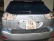 Lexus RX 330 2004 - Cần bán gấp Lexus RX 330 năm sản xuất 2008, màu bạc, nhập khẩu nguyên chiếc, giá tốt