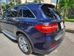 Mercedes-Benz GLC 300 2018 - Màu xanh