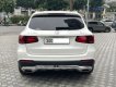 Mercedes-Benz GLC 250 2021 - Bán Mercedes GLC 250 4Matic sản xuất năm 2021, màu trắng