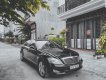 Mercedes-Benz S350 2007 - Xe Mercedes S350 sản xuất năm 2007, màu đen