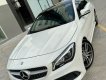 Mercedes-Benz CLA 250 2018 - Màu trắng, nhập khẩu nguyên chiếc
