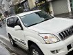 Toyota Land Cruiser Prado  GX 2006 - Bán Toyota Land Cruiser Prado GX năm sản xuất 2006, màu trắng, nhập khẩu  