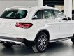 Mercedes-Benz GLC 200 2022 - Màu trắng, nhập khẩu