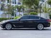 BMW 530i  Luxury Line 2020 - Cần bán BMW 530i Luxury Line sản xuất 2020, màu đen, nhập khẩu