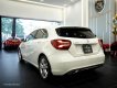 Mercedes-Benz A200 2017 - Màu trắng