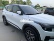 Kia Seltos 2020 - Cần bán lại xe Kia Seltos 1.4 Deluxe sản xuất năm 2020, màu trắng, chính chủ