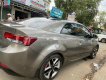 Kia Cerato Koup 2010 - Bán ô tô Kia Cerato Koup năm 2010, màu xám, nhập khẩu nguyên chiếc, giá 348tr