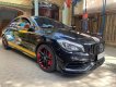 Mercedes-Benz CLA45 2015 - màu đen, giá 1 tỷ