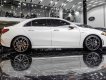Mercedes-Benz A35 2021 - Cần bán xe Mercedes A35 4Matic đời 2021, màu trắng, xe nhập