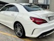 Mercedes-Benz CLA 250 2018 - Màu trắng, nhập khẩu nguyên chiếc