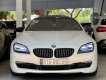 BMW 640i 2014 - Màu trắng, nhập khẩu, giá hữu nghị
