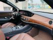 Mercedes-Benz Maybach S400 2015 - Màu đen, nhập khẩu nguyên chiếc