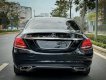 Mercedes-Benz C 250 2017 - Bán Mercedes-Benz C250 sản xuất 2017, màu đen, xe đẹp check hãng thoải mái