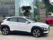 Hyundai Kona 2021 - Xe màu trắng