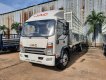 JAC N900 2022 - Bán Jac N900 xe 9 tấn dài 7 mét, hỗ trợ trả góp 85%, bảo hành 2 năm, giao xe toàn quốc