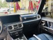 Mercedes-Benz G63 2018 - Cần bán gấp Mercedes G63 sản xuất năm 2018, màu đen, nhập khẩu