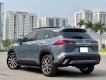 Toyota Corolla Cross 2021 - Mới đi 4000 km