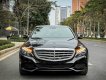 Mercedes-Benz C 250 2017 - Bán Mercedes-Benz C250 sản xuất 2017, màu đen, xe đẹp check hãng thoải mái