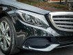 Mercedes-Benz C 250 2017 - Bán Mercedes-Benz C250 sản xuất 2017, màu đen, xe đẹp check hãng thoải mái