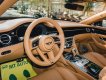 Bentley Flying Spur 2022 - Màu đen, xe nhập