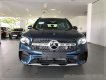 Mercedes-Benz GLB 200 2022 - Xe SUV gia đình 7 chỗ nhập khẩu - Xe giao ngay - Giá tốt nhất hệ thống Mercedes