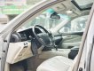 Lexus LS 460 2008 - Màu bạc, nhập khẩu