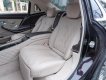 Mercedes-Maybach S 600 2015 - Xe Mercedes-Maybach S600 4MATIC sản xuất 2015, màu đen, xe nhập