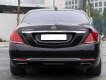 Mercedes-Maybach S 600 2015 - Cần bán gấp Mercedes-Maybach S 600 sản xuất năm 2015, màu đen, nhập khẩu nguyên chiếc như mới