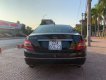 Mercedes-Benz C 230 2008 - Màu đen, giá tốt