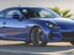 Subaru BRZ 2022 - Bán Subaru BRZ sản xuất 2022, màu xanh lam, nhập khẩu nguyên chiếc