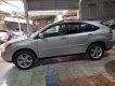 Lexus RX 400 AT 2008 - Cần bán gấp Lexus RX 400 AT năm 2008, màu bạc còn mới, giá tốt