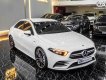 Mercedes-AMG A 35 2020 - Xe Mercedes-AMG A 35 sản xuất 2020, màu trắng, nhập khẩu