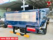 Daehan Teraco 2022 - Daehan Teraco 350 thùng lửng 6m1 giá cực tốt khuyến mãi hấp dẫn