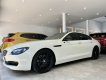 BMW 640i 2014 - Màu trắng, nhập khẩu, giá hữu nghị
