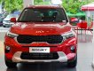 Kia Sonet 2022 - Kia An Giang - Lăn bánh chỉ 136 triệu đồng