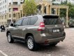 Toyota Land Cruiser Prado 2016 - Màu vàng cát, nhập khẩu nguyên chiếc