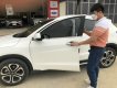 Honda HR-V 2019 - Đăng ký lần đầu 2019 ít sử dụng giá tốt