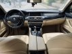 BMW 520i 2017 - BMW 520i model 2017 màu havana nội thất kem
