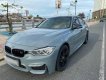 BMW 320i 2013 - Màu xám, xe nhập giá cạnh tranh