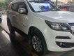 Chevrolet Trailblazer 2020 - Màu trắng, xe nhập, giá 795tr