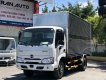 Hino XZU 2021 - Thùng kín