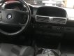 BMW 750Li 2007 - Bán BMW 750Li năm sản xuất 2007, màu đen, xe nhập