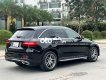 Mercedes-Benz GLC 300 2015 - Cần bán lại xe Mercedes GLC 300 sản xuất năm 2015, màu đen