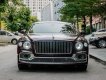 Bentley Flying Spur 2022 - Màu đỏ, xe nhập