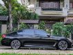 BMW 740Li 3.0L 2016 - Bán BMW 740Li 3.0L năm sản xuất 2016, màu xanh lam